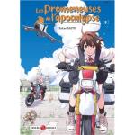 Les Promeneuses de l'apocalypse # 8