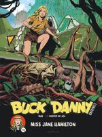 Buck Danny - Origines # 5