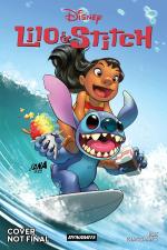 Lilo Et Stitch # 1