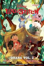 Lilo Et Stitch # 2