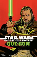 Star Wars - Histoires de l'Hyperespace # 1