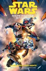 Star Wars - Histoires de l'Hyperespace # 2
