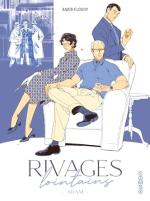 Rivages lointains # 2