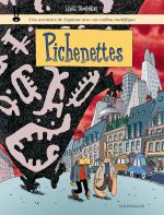 Une aventure de Lapinot... # 2