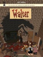 Une aventure de Lapinot... # 3