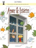 Une aventure de Lapinot... # 4
