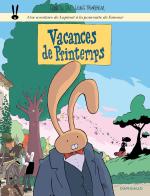 Une aventure de Lapinot... # 0