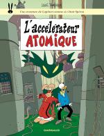 Une aventure de Lapinot... # 6