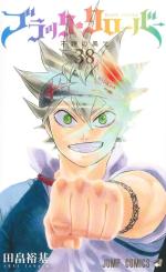 Black Clover 38