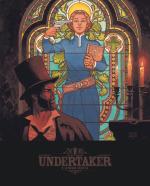Undertaker # 8