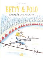 Betty & Polo # 2