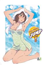 couverture, jaquette Inu Neko Jump! 3