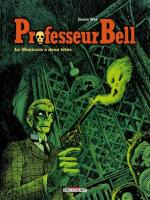 Professeur Bell # 1
