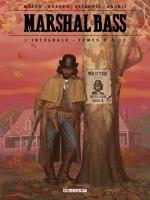 Marshal Bass # 3