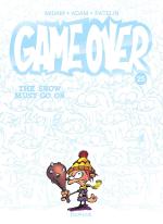 Game over # 25