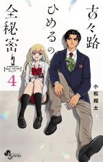 Everything about Himeru Kokoro Himeru # 4