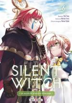 Silent Witch # 6