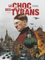 Le Choc des tyrans # 2