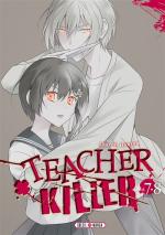 Teacher killer # 7
