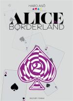 Alice in Borderland # 2