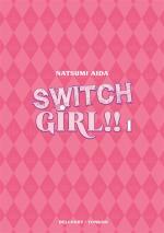 Switch Girl !! 1