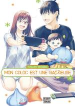 Mon Coloc' est une Gameuse # 9
