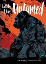 Lullaby of the Untamed 1 Manga