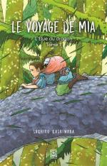 L'Élue Du Dragon 1 Livre illustré