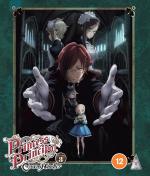 Princess Principal: Crown Handler 3