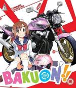 Bakuon!! 1