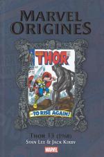 Marvel Origines 85