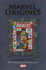 Marvel Origines 78