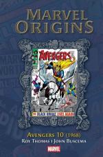 Marvel Origines 86
