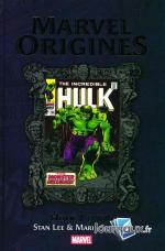 Marvel Origines 90