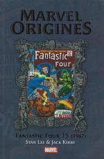 Marvel Origines 73