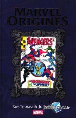 Marvel Origines 94
