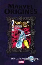 Marvel Origines 80