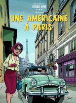 Une aventure de Jacques Gipar # 13