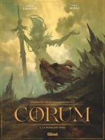 Corum # 2