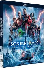 SOS Fantomes: La Menace de Glace 1