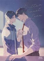 Bitter Sweet Love 1 Manga