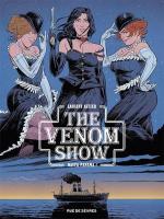 The Venom Show 1
