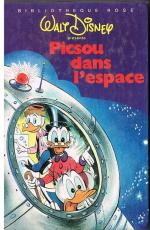 Walt Disney présente # 21