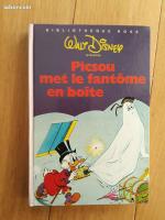 Walt Disney présente 40