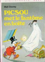 Walt Disney présente 40