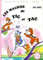 Walt Disney présente 8