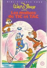 Walt Disney présente # 8