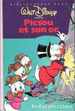 Walt Disney présente # 19