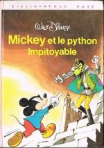 Walt Disney présente 22