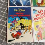 Walt Disney présente 33